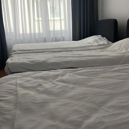 Pristina Kosovo Inn Exteriér fotografie