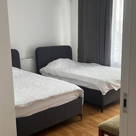 Pristina Kosovo Inn Exteriér fotografie