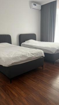 Pristina Kosovo Inn Exteriér fotografie