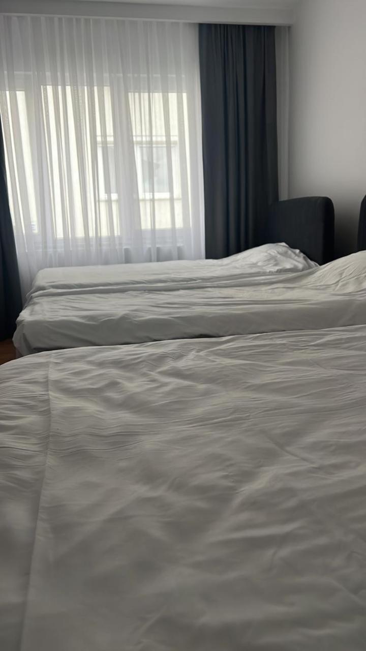 Pristina Kosovo Inn Exteriér fotografie