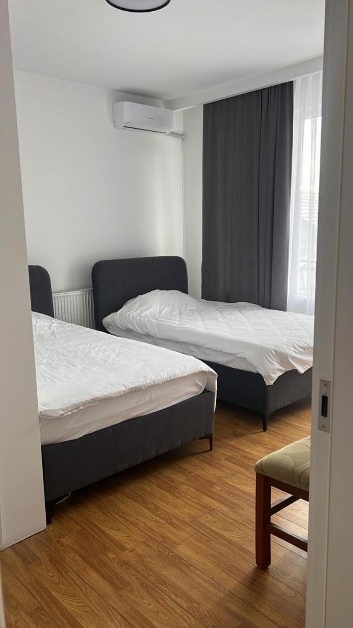 Pristina Kosovo Inn Exteriér fotografie